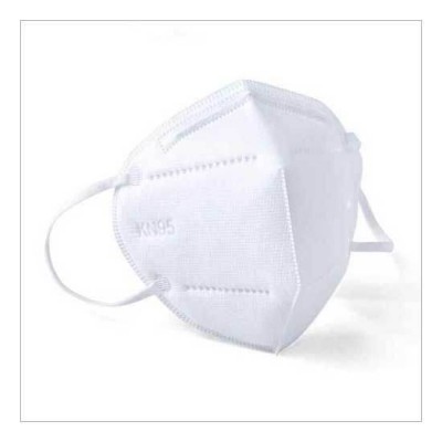 Disposable Non-Woven Face Mask 3ply Tie-on and Earloop